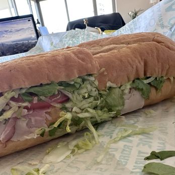 Board & Brew - Scripps Ranch - ITALIAN SUB - Sandwiches Near Me - San Diego, California Board & Brew - Scripps Ranch - ITALIAN SUB - Sandwiches Near Me - San Diego, California