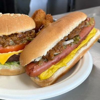 Armando Fast Food - Image 2