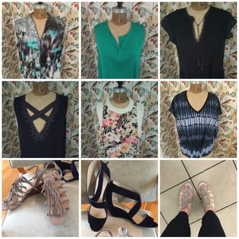 Personal Stylist Catherine Joubert - Personal Shopping Near Me