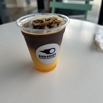 Redshift Coffee Roasters - Bumblebee coffee - Coffee & Tea Near Me - Lake Forest, California Redshift Coffee Roasters - Bumblebee coffee - Coffee & Tea Near Me - Lake Forest, California