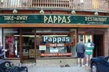 Pappas Restaurant
