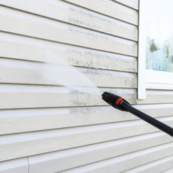 Big A's Pressure Washing Service - Panama City Pressure Washing Service - Commercial & Residential Cleaning