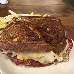 Pine Room Restaurant