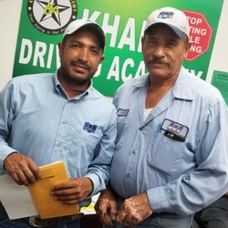 Khan Driving Academy
