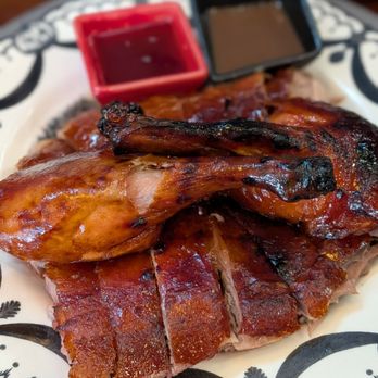 Go Duck Yourself - worth to go for this - Barbeque Near Me - San Francisco, California