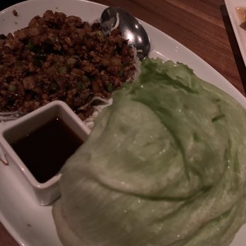 P.F. Chang's - The chicken lettuce wraps are my personal favorites and do great the next day as leftovers! - Chinese Near Me - Tigard, Oregon P.F. Chang's - The chicken lettuce wraps are my personal favorites and do great the next day as leftovers! - Chinese Near Me - Tigard, Oregon