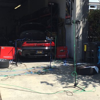 Elite Performance - Auto Repair Near Me - Burlingame, California
