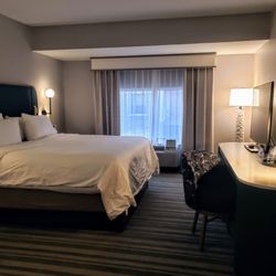 Our Room at voco The Clair Cincinnati Downtown