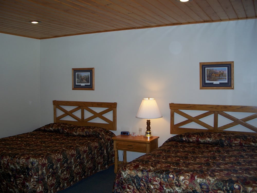 Nokomis Motel Hotels N11750 County Rd L, Tomahawk, WI Phone Number Yelp