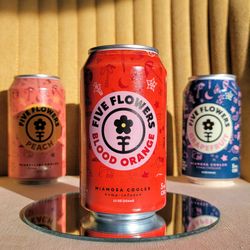 Classic Citiva - Our hemp-infused beverages are a refreshing alternative to alcohol.