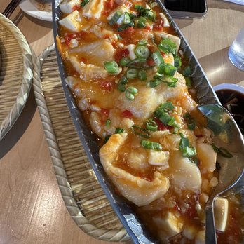 Mama Chang - Hot chilli oil flounder - Chinese Near Me - Fairfax, Virginia