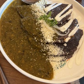 Koko - Enchilada de pollo - Bars Near Me - Miami, Florida Koko - Enchilada de pollo - Bars Near Me - Miami, Florida