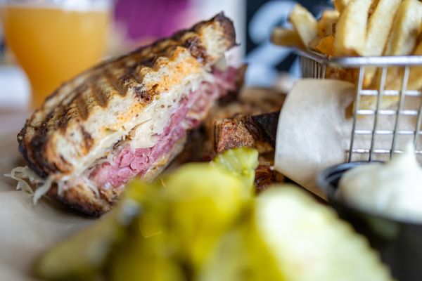 Mad Chef Craft Brewing by null