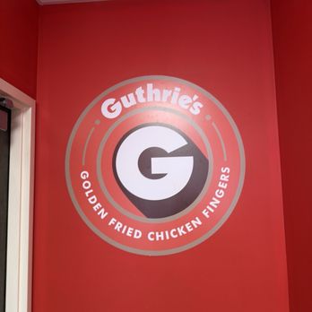 Guthrie's - Chicken Wings Near Me - Opelika, Alabama