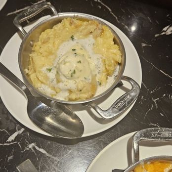 Winsome Prime - Mash potatoes - Steakhouses Near Me - Houston, Texas Winsome Prime - Mash potatoes - Steakhouses Near Me - Houston, Texas
