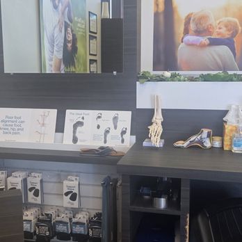 The Good Feet Store - Orthotics Near Me - Pleasant Hill, California The Good Feet Store - Orthotics Near Me - Pleasant Hill, California