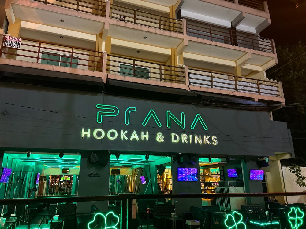 Prana