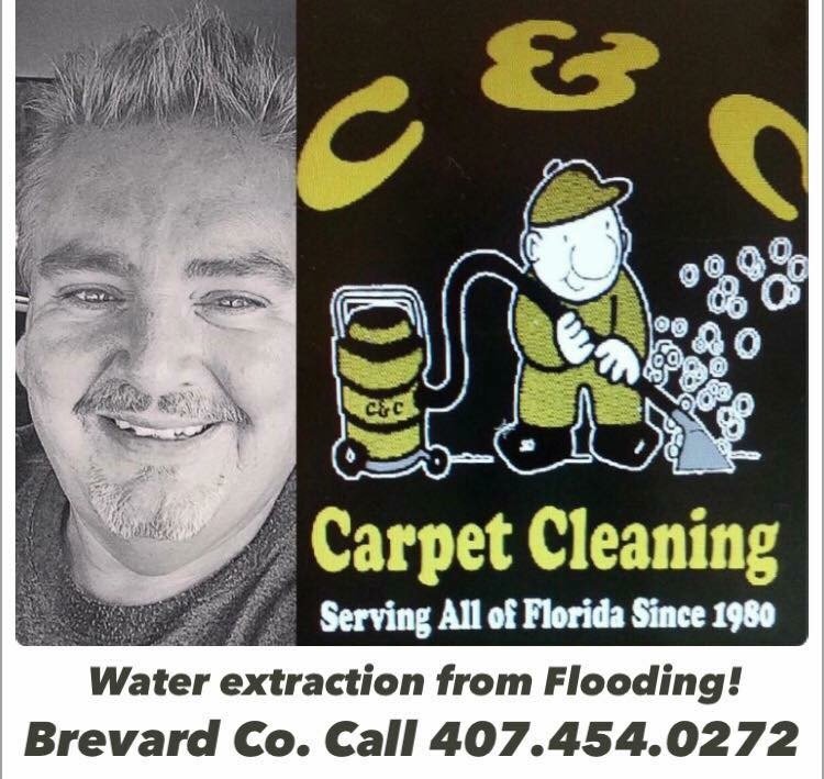 C AND C CARPET CLEANING Orlando, Florida Carpet Cleaning Phone