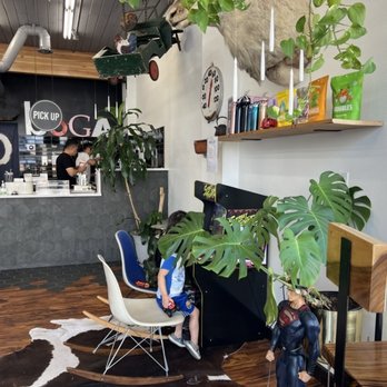 BOGA - Bubble Tea Near Me - Renton, Washington BOGA - Bubble Tea Near Me - Renton, Washington