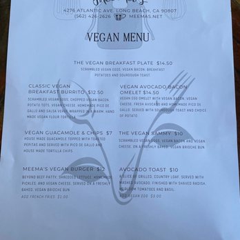 MeeMa’s - Breakfast & Brunch Near Me - Long Beach, California MeeMa’s - Breakfast & Brunch Near Me - Long Beach, California