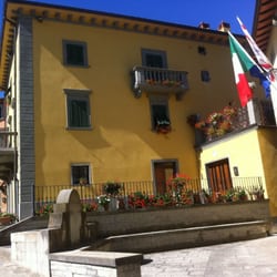 Comune di Pergine Valdarno