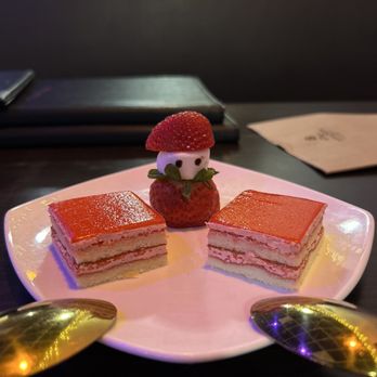 Ninja Sushi - Dessert! - Japanese Near Me - Colesville, Maryland Ninja Sushi - Dessert! - Japanese Near Me - Colesville, Maryland