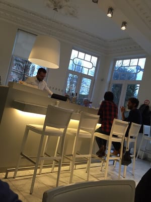 Dôme sur Mer by null