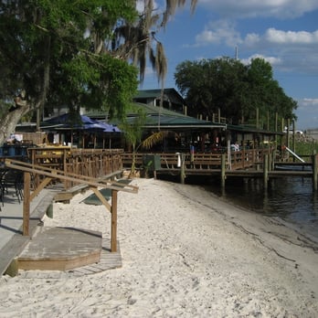 Whiteys Fish Camp - Seafood Near Me - Fleming Island, Florida