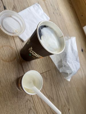 Philz Coffee by null