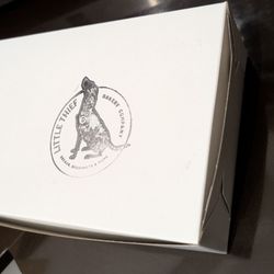 Little Thief Bakery Co.