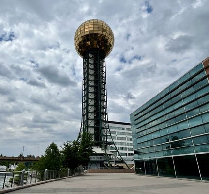 Sunsphere by null