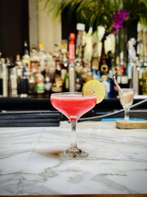 Bar Vacilando by null