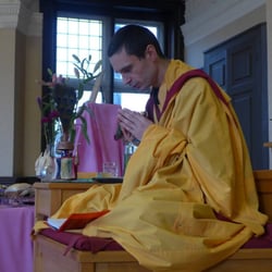 Buddha Land Kadampa Buddhist Centre