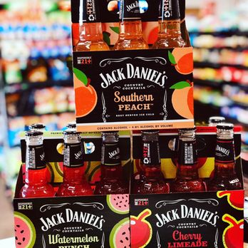 Valley Liquor - #jackdaniels #jackdanielssouthernpeach #jackdanielswatermelonpunch #jackdanielscherrylimeade #soledadvalleyliquor #soledadcalifornia - Beer, Wine & Spirits Near Me - Soledad, California Valley Liquor - #jackdaniels #jackdanielssouthernpeach #jackdanielswatermelonpunch #jackdanielscherrylimeade #soledadvalleyliquor #soledadcalifornia - Beer, Wine & Spirits Near Me - Soledad, California
