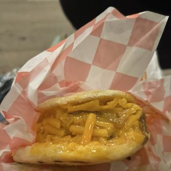 Mosaico by Arepa Zone - Latin American Near Me - Washington, DC, District of Columbia Mosaico by Arepa Zone - Latin American Near Me - Washington, DC, District of Columbia