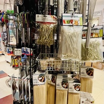 Warren Kitchen & Cutlery - Whisks, skewers, fancy food picks - Kitchen & Bath Near Me - Rhinebeck, New York Warren Kitchen & Cutlery - Whisks, skewers, fancy food picks - Kitchen & Bath Near Me - Rhinebeck, New York