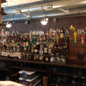 The Anchor - Bar Back - Gastropubs Near Me - Wichita, Kansas The Anchor - Bar Back - Gastropubs Near Me - Wichita, Kansas