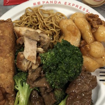 Panda Express - Chinese Near Me - Rohnert Park, California Panda Express - Chinese Near Me - Rohnert Park, California