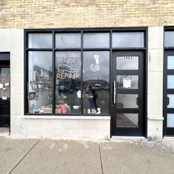 West Irving Shoe Repair