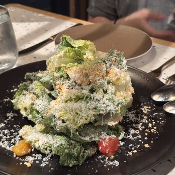 Olili - Baby Gem Lettuce - Desserts Near Me - Honolulu, Hawaii