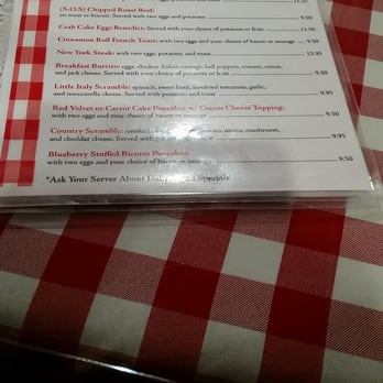 Mo's Egg House - Special menu - Breakfast & Brunch Near Me - Temecula, California