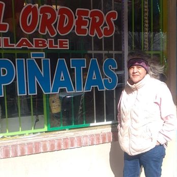 Casa De Pinata - We have been buying our pinatas from here since 2000! - Party Supplies Near Me - Albuquerque, New Mexico