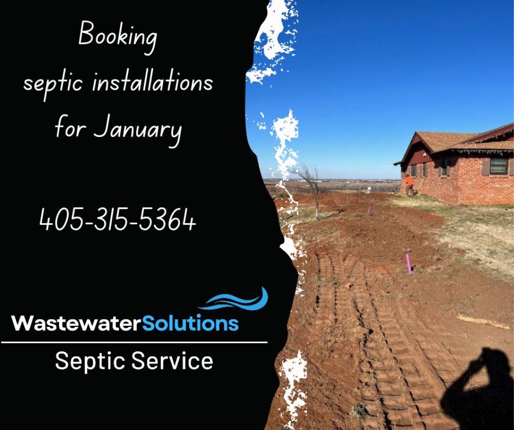 Slide of Wastewater Solutions