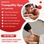 Photo of Tranquility Spa