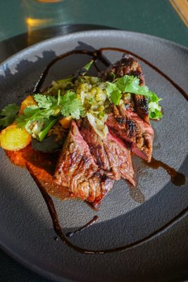 Highlands Detroit by null