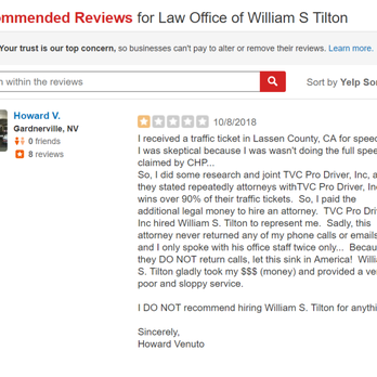 TVC Pro Driver Inc - Beware America! - General Litigation Near Me - Amarillo, Texas TVC Pro Driver Inc - Beware America! - General Litigation Near Me - Amarillo, Texas