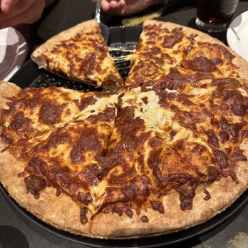 Kelseys Pizza & Eatery - Pizza Slice - Pizza Near Me - Titusville, Florida