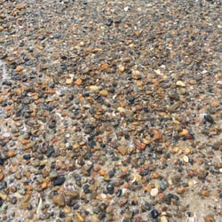 Høje Knolde Strand