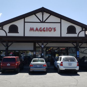 Maggio's Pizza - Pizza Near Me - Big Bear Lake, California Maggio's Pizza - Pizza Near Me - Big Bear Lake, California