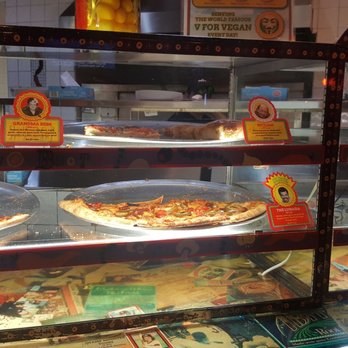 Two Boots - Pizza Near Me - New York, New York